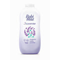 Babi Mild - Relaxing Lavender Baby Powder - 350g