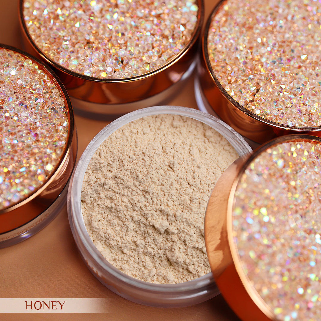 BBA By Suleman - Ultimate Baking Powder - Honey 01 — image 1 — Meeshop Pakistan