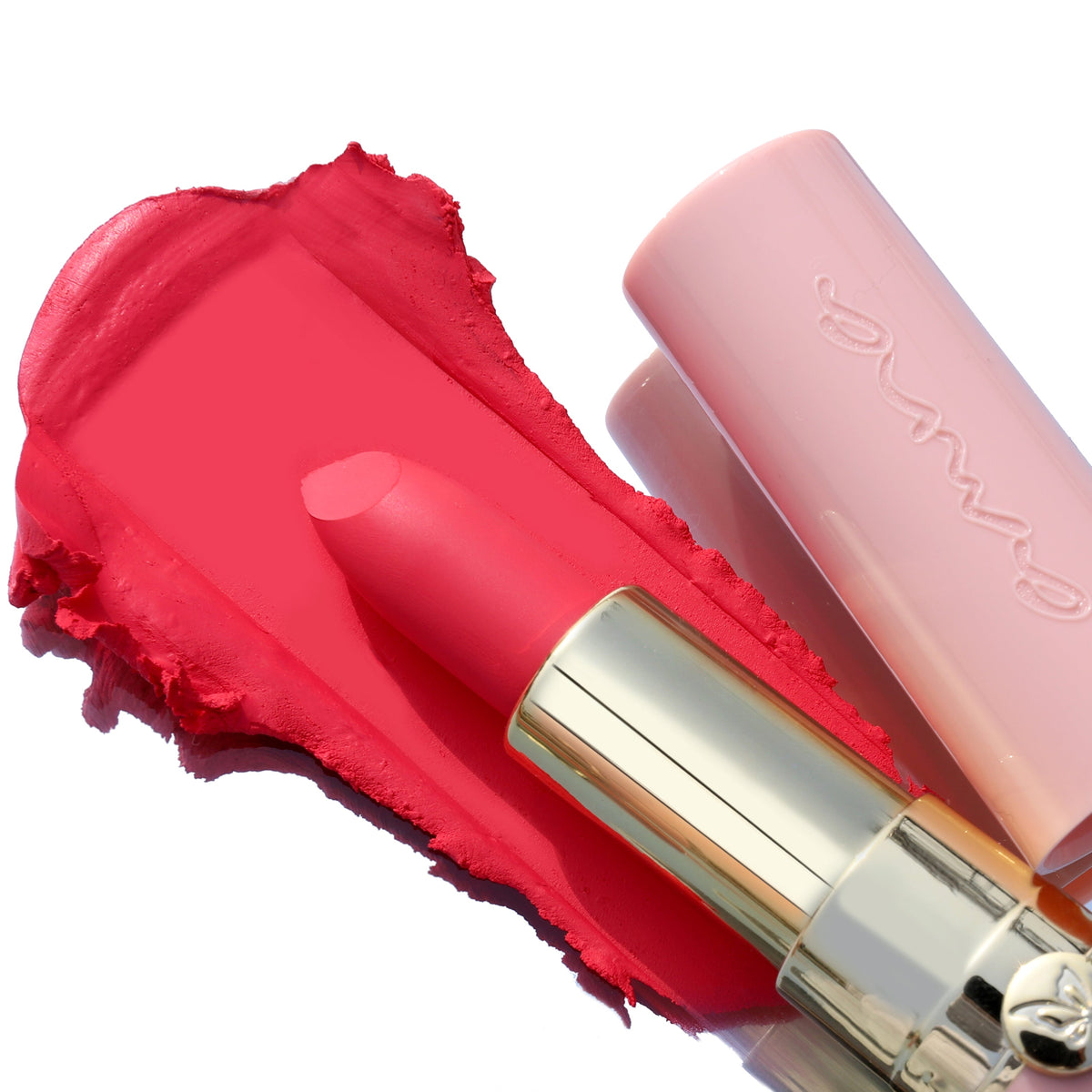 BBA By Suleman - Florence Velvet Matte Lipstick - Olala — image 1 — Meeshop Pakistan