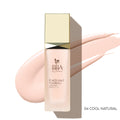 BBA By Suleman - Radiant Foundation - 4 Cool Natural