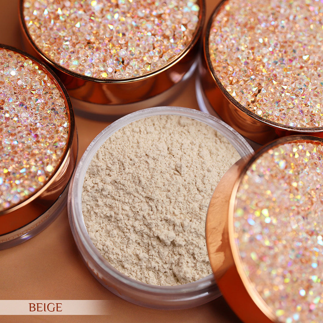 BBA By Suleman - Ultimate Baking Powder - Beige 02 — image 1 — Meeshop Pakistan