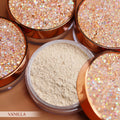 BBA By Suleman - Ultimate Baking Powder - Vanila 03