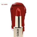 BBA By Suleman - 24K Gold & Roses V.02 Lustre Lipstick - All Mine