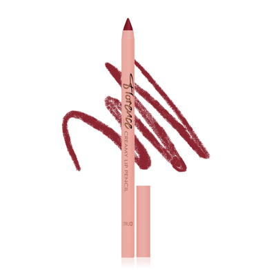 BBA By Suleman - Florence V.02 Creamy Lip Pencil - Struck