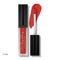 BBA By Suleman - All Day Long Liquid Matte Lipstick - 21 Risk