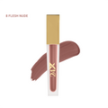 BBA By Suleman - 24x7 Liquid Matte Lipstick - 8 Flesh Nude