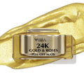 BBA By Suleman - 24k Gold & Roses Peel Off Mask