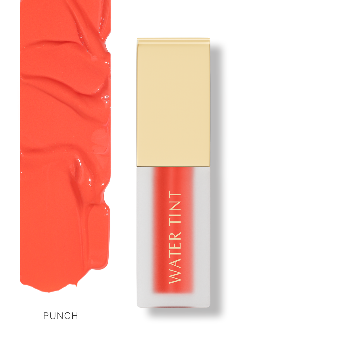 BBA By Suleman - Sh Water Lip & Cheek Tint - 6 Punch — image 1 — Meeshop Pakistan