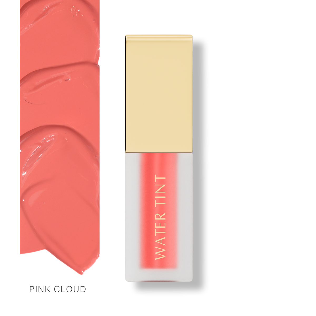 BBA By Suleman - Sh Water Lip & Cheek Tint - 9 Pink Cloud — image 1 — Meeshop Pakistan