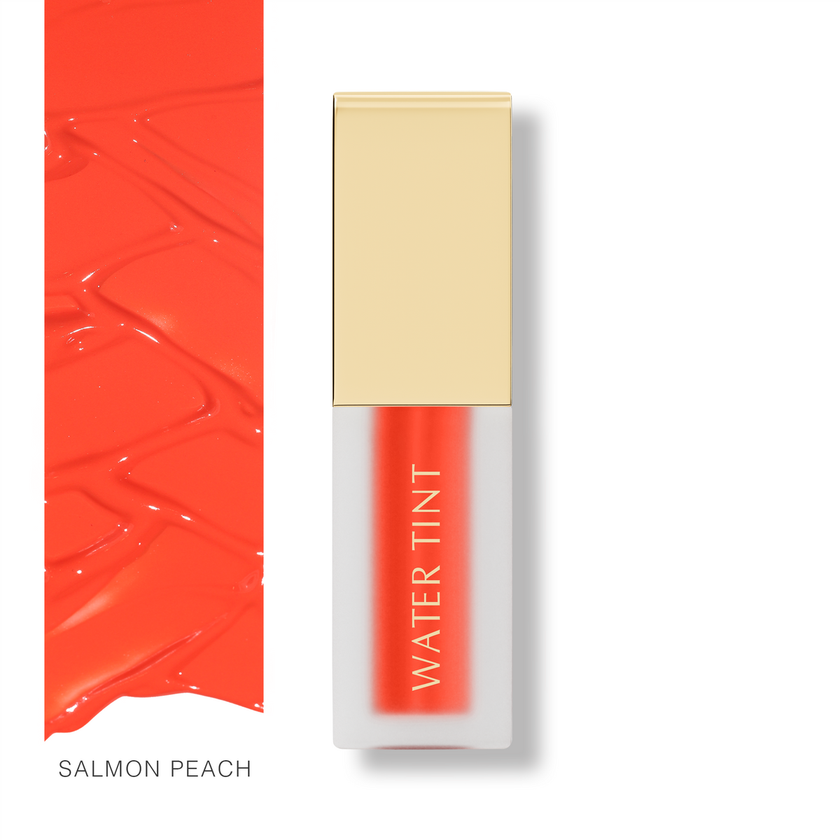 BBA By Suleman - Sh Water Lip & Cheek Tint - 14 Salmon Peach — image 1 — Meeshop Pakistan
