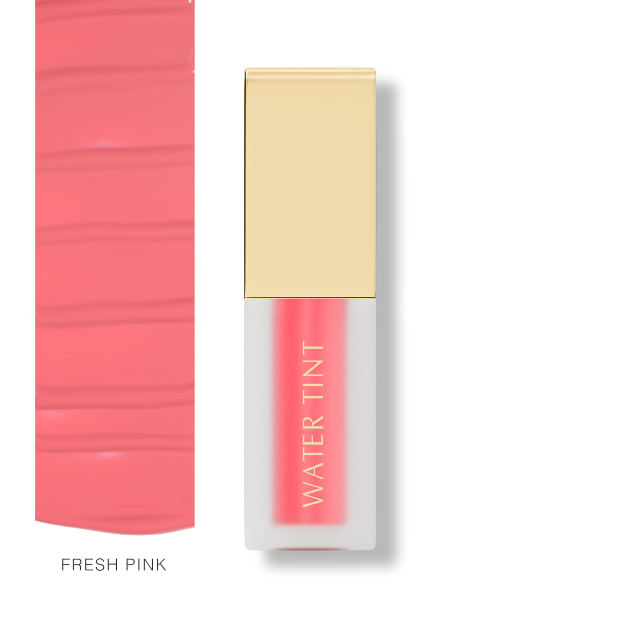 BBA By Suleman - Sh Water Lip & Cheek Tint - 15 Fresh Pink — image 1 — Meeshop Pakistan