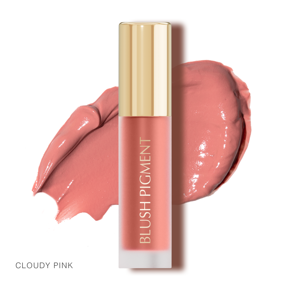BBA By Suleman - Sh Blush Pigment - 1 Cloudy Pink — image 1 — Meeshop Pakistan
