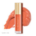 BBA By Suleman - Sh Blush Pigment - 11 Sunset Love