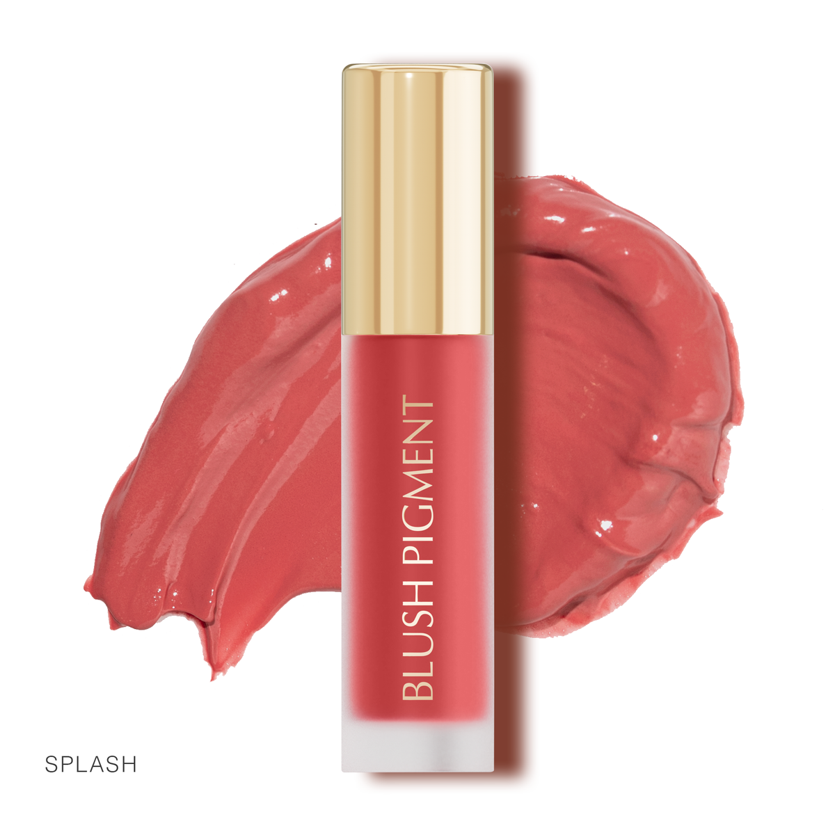 BBA By Suleman - Sh Blush Pigment - 15 Splash — image 1 — Meeshop Pakistan