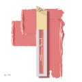 BBA By Suleman - Sh 2x Wear Liquid Lipstick - Elite