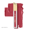 BBA By Suleman - Sh 2x Wear Liquid Lipstick - Baby Breath