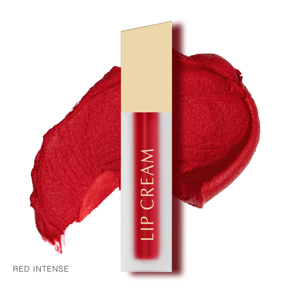BBA By Suleman - Sh Lip Cream - Red Intense — image 1 — Meeshop Pakistan