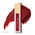 BBA By Suleman - Sh Lip Cream - Red Extreme