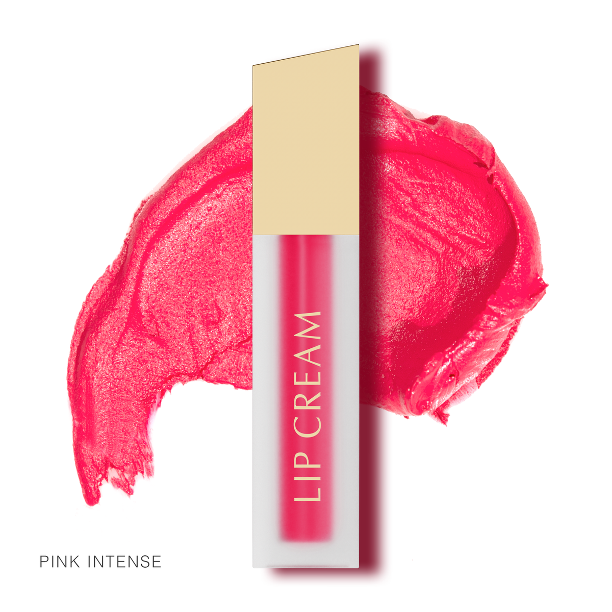 BBA By Suleman - Sh Lip Cream - Pink Intense — image 1 — Meeshop Pakistan