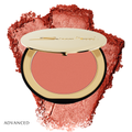 BBA By Suleman - Sh Delicate Pressed Powder Blush - Advanced