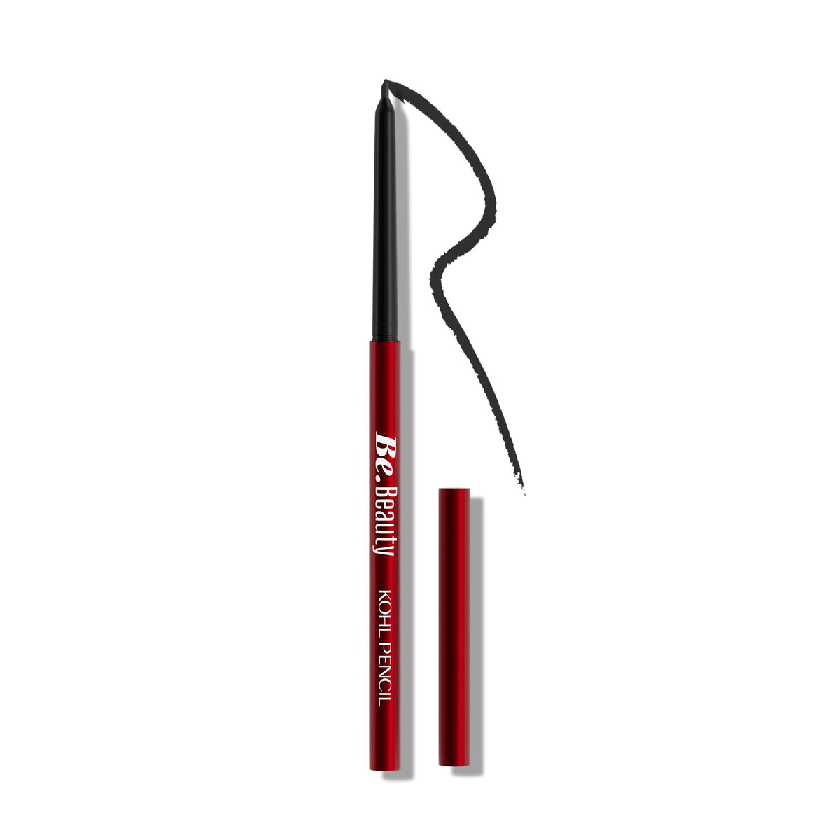 BBA By Suleman - Be Beauty Khol Pencil — image 1 — Meeshop Pakistan