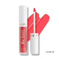 BBA By Suleman - Be Beauty Matte Cover Liquid Lipstick - Glam Up