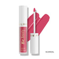 BBA By Suleman - Be Beauty Matte Cover Liquid Lipstick - Scandal