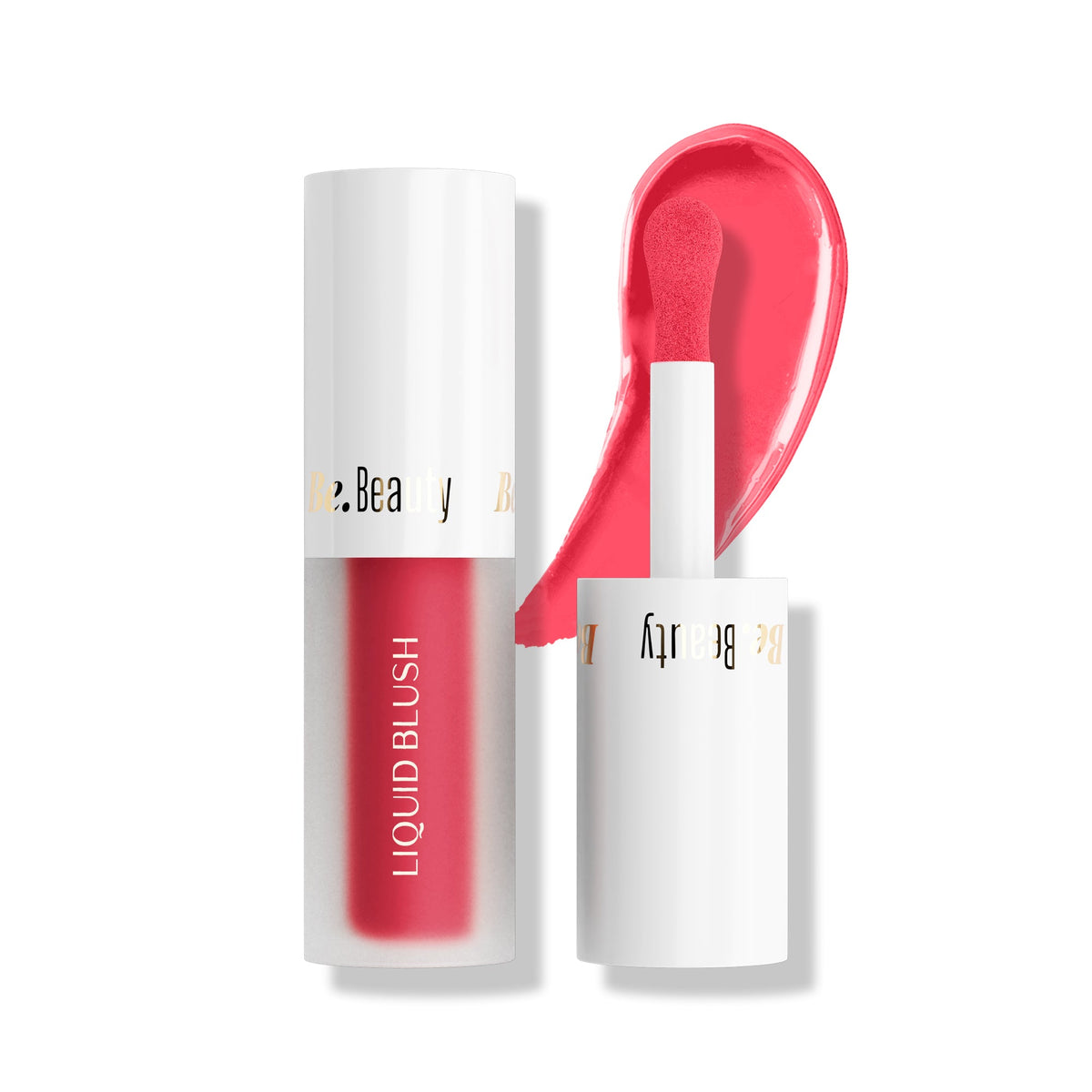 BBA By Suleman - Be Beauty Soft Cheek Liquid Blush - — image 1 — Meeshop Pakistan