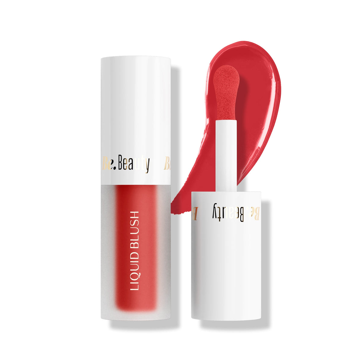 BBA By Suleman - Be Beauty Soft Cheek Liquid Blush - — image 1 — Meeshop Pakistan
