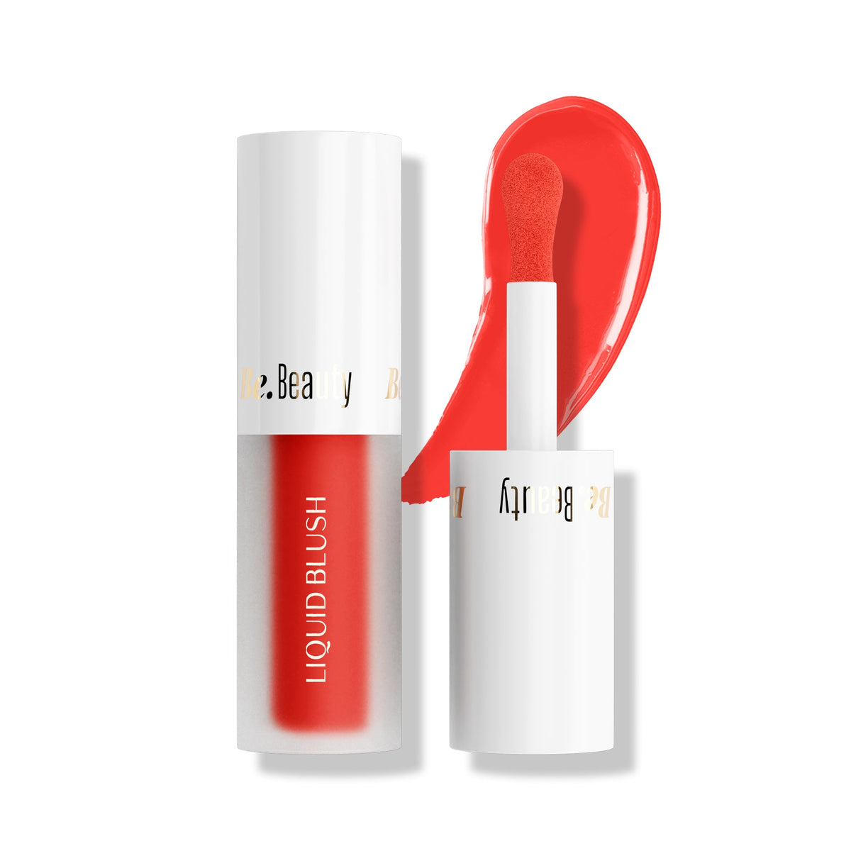 BBA By Suleman - Be Beauty Soft Cheek Liquid Blush - — image 1 — Meeshop Pakistan