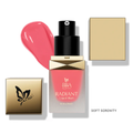 BBA By Suleman - Radiant Liquid Blush - Soft Serenity