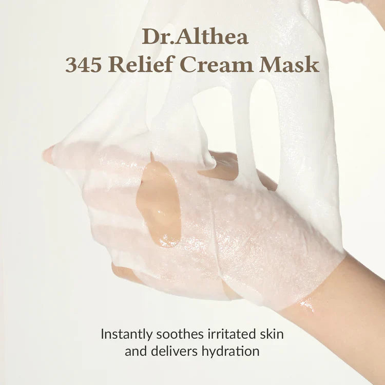 Dr Althea - 345 Cream Mask — image 1 — Meeshop Pakistan