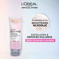 LOreal Paris - Glycolic Bright Glowing Daily Cleanser Foam - 100ml