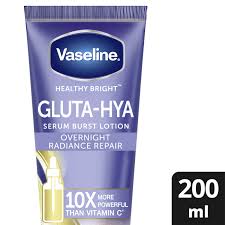 Vaseline - Gluta Hya Burst Serum Advance Lotion — image 1 — Meeshop Pakistan