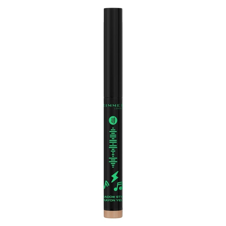 Rimmel London - Full Volume Shadow Stick - 004 Funky Gleam — image 1 — Meeshop Pakistan