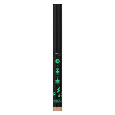 Rimmel London - Full Volume Shadow Stick - 004 Funky Gleam