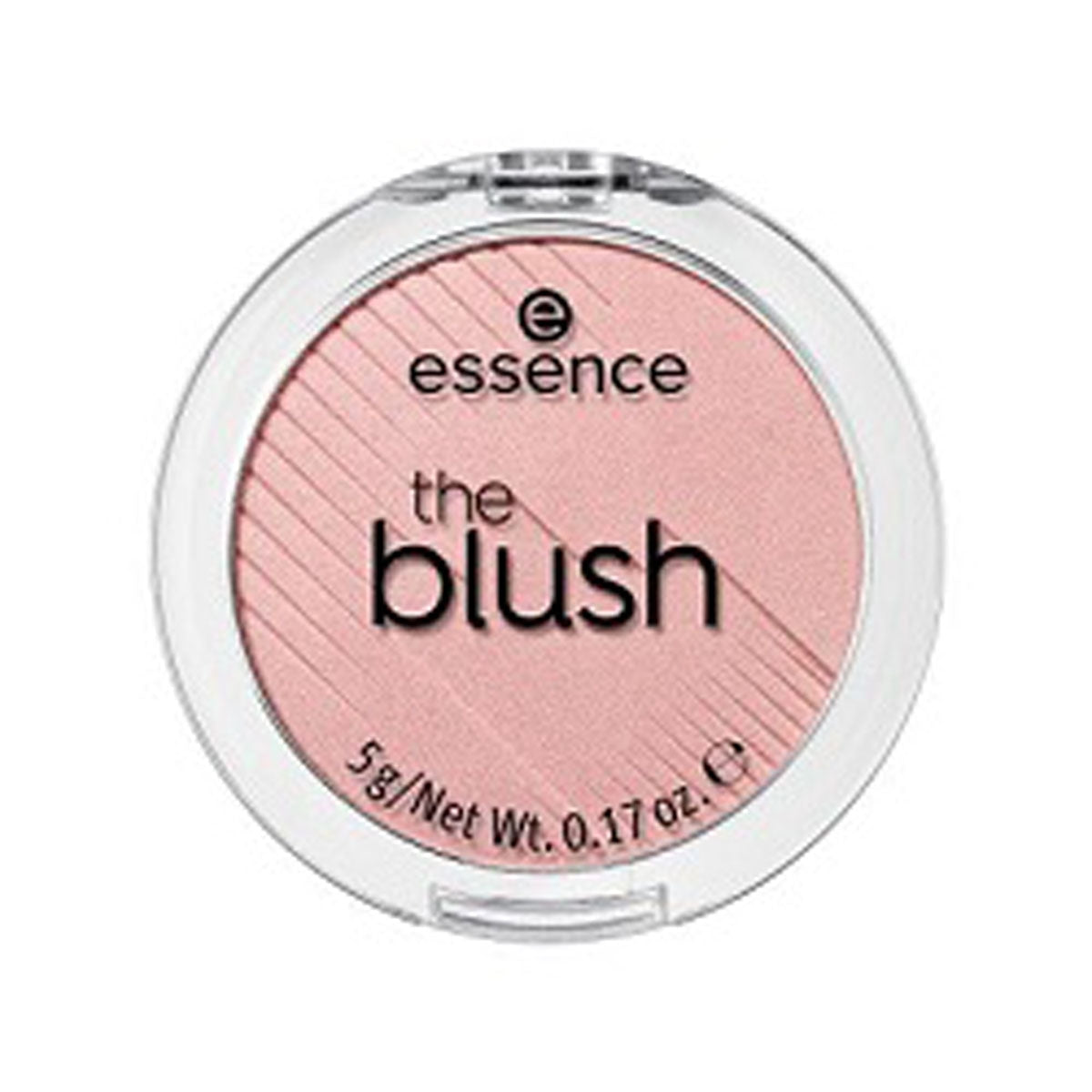 Essence - The Blush - 60 — image 1 — Meeshop Pakistan