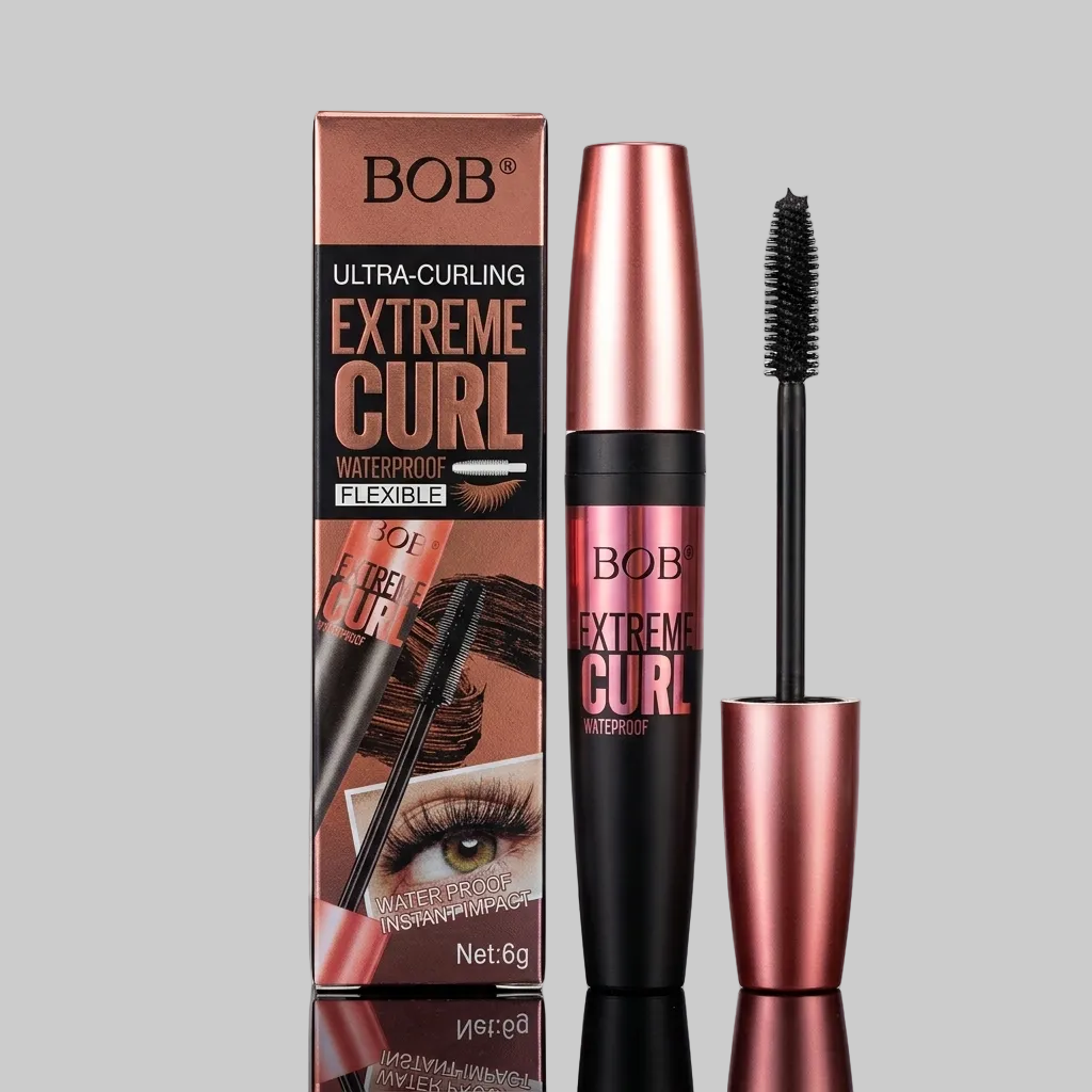 BOB - Extreme Curl Mascara — image 1 — Meeshop Pakistan