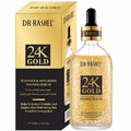 Dr Rashel - 24K Gold Radiance & Anti Aging Primer Serum - 100ml