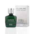 FA'RA London - Men -  Closure - 100ml
