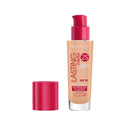 Rimmel London - Lasting Finish 25 Hour Foundation - Natural Beige 30 ml