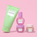 Glow Recipe - Plum Plump Deep Hydration Kit
