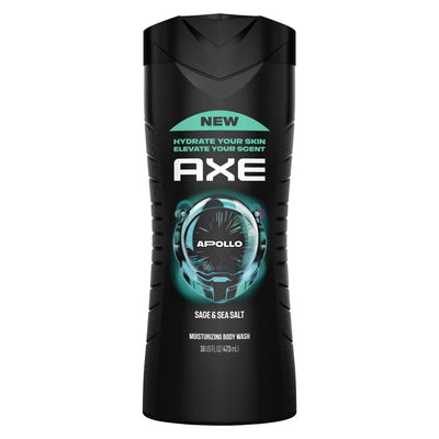 AXE - Apollo Body Wash - 16 Fl Oz (473ml)