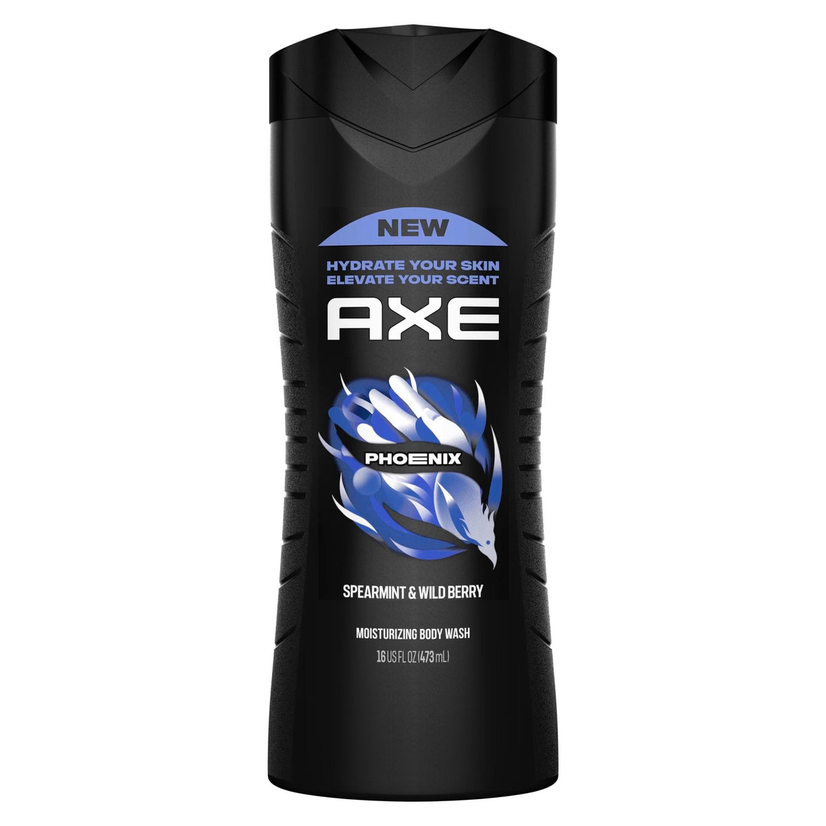 AXE - Phoenix Body Wash - 16 Fl Oz (473ml) — image 1 — Meeshop Pakistan