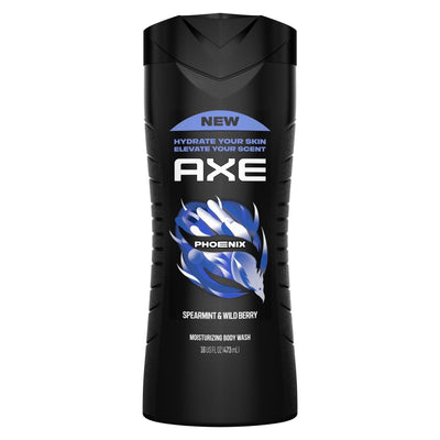 AXE - Phoenix Body Wash - 16 Fl Oz (473ml)