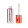 Trouble Maker - Shimmie Gloss - All In Berry