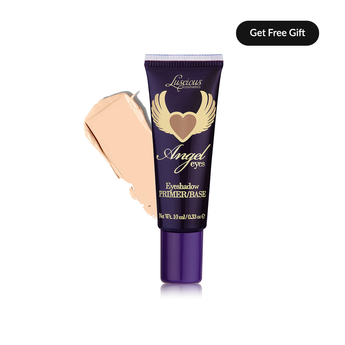 Luscious - Angel Eyes Primer — image 1 — Meeshop Pakistan