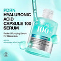 Anua - PDRN 100+ Hyaluronic Acid Serum - 30ml