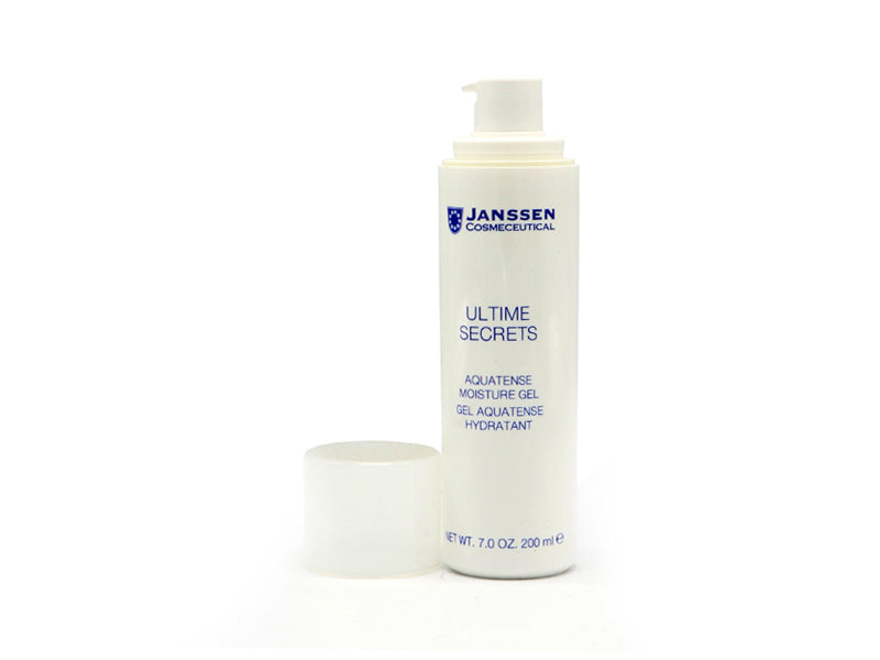 Janssen -Aquatense Moisture Gel -200 ml — image 1 — Meeshop Pakistan