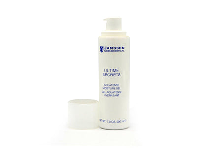 Janssen -Aquatense Moisture Gel -200 ml